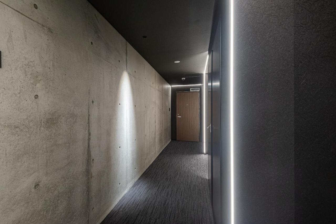 Oyoホテル 清栄京都 河原町 エクステリア 写真