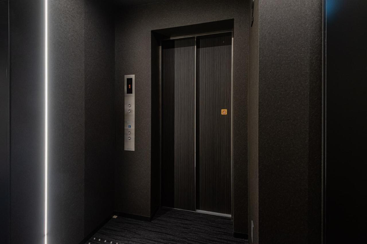 Oyoホテル 清栄京都 河原町 エクステリア 写真